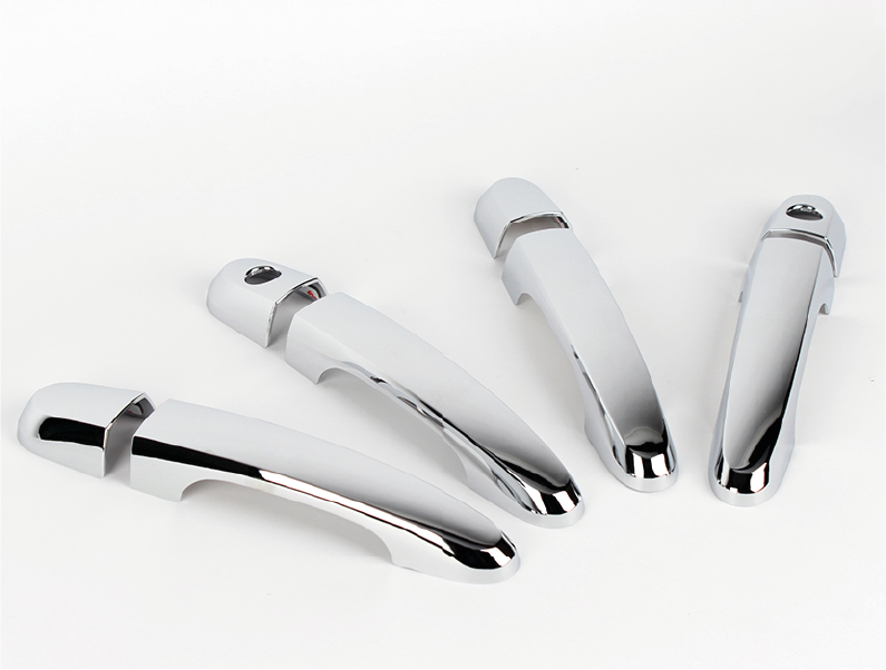 MOLDURA DE MANIJA (9PCS)