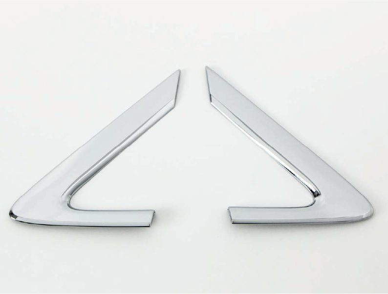 MOLDURA ACABADO POSTERIOR (2PCS)