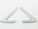 MOLDURA ACABADO POSTERIOR (2PCS)