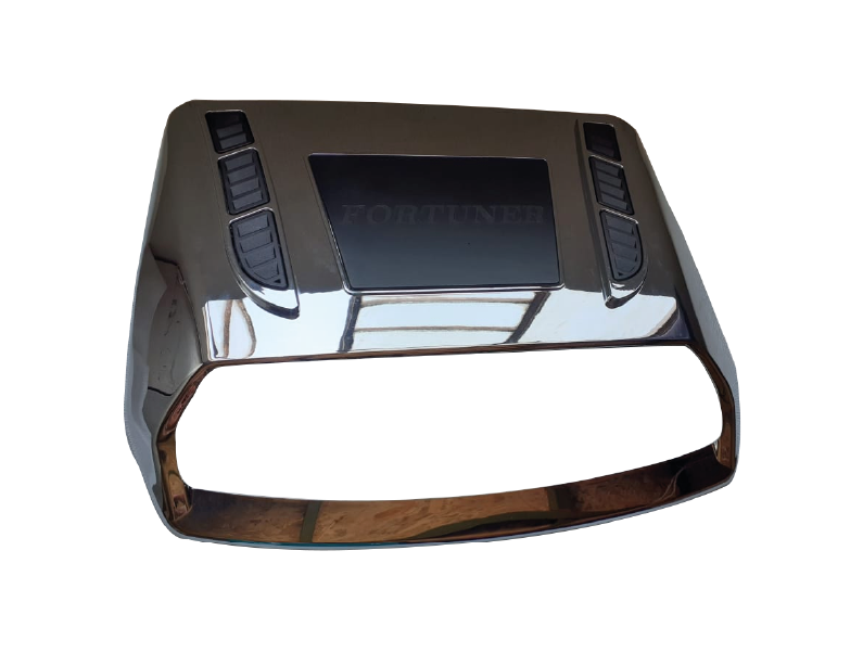 TOMAIRE CROMO (1PCS)