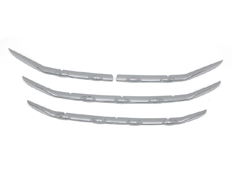 MOLDURA REJILLA (4PCS)