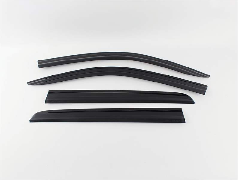 VISERA VENTANA HUMO (4PCS)