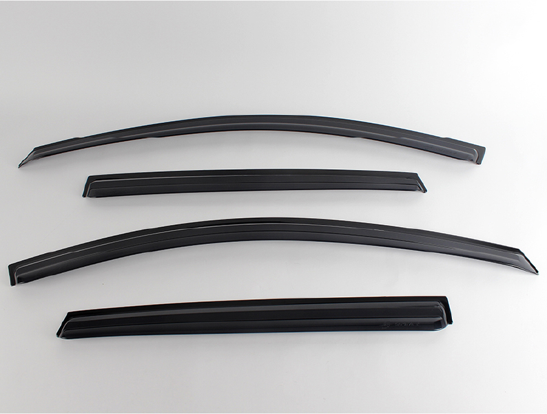 VISERA VENTANA HUMO (4PCS)