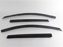 VISERA VENTANA HUMO (4PCS)