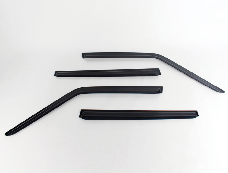 VISERA VENTANA HUMO (4PCS)