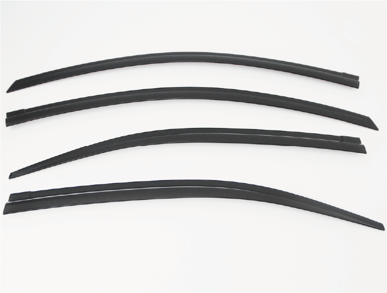 VISERA VENTANA HUMO (4PCS)