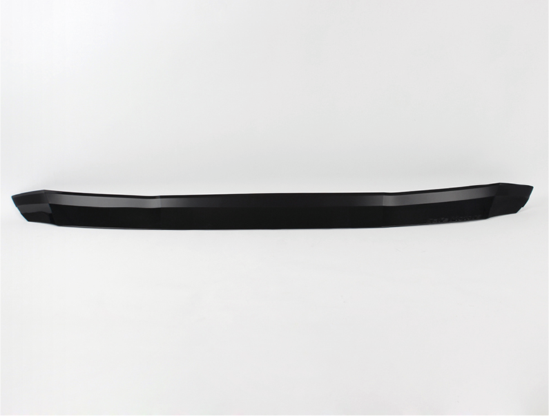 MOLDURA DE CAPOT HUMO (1PCS)