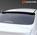 [DS5521|G-821] [CERATO 2018] SPOILER DE LUNA POSTERIOR (1PCS)