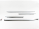 MOLDURA BICEL PUERTA (4PCS)