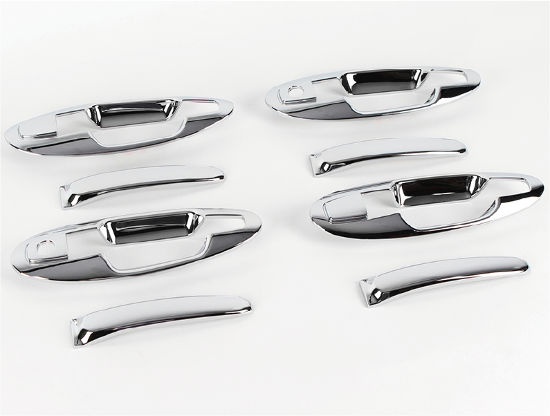 MOLDURA DE MANIJA (8PCS)