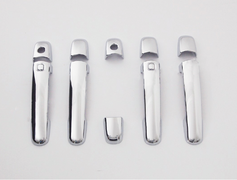 MOLDURA DE MANIJA (10PCS)