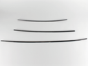 MOLDURA BISEL DE VENTANA (3PCS)