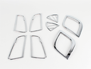 MOLDURA KIT SALON (8PCS)