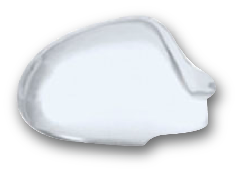 MOLDURA ESPEJO (2PCS)