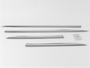 MOLDURA BICEL PUERTA (4PCS)