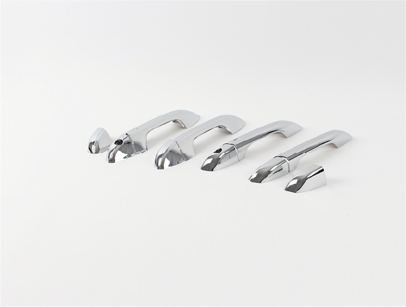 MOLDURA DE MANIJA (10PCS)