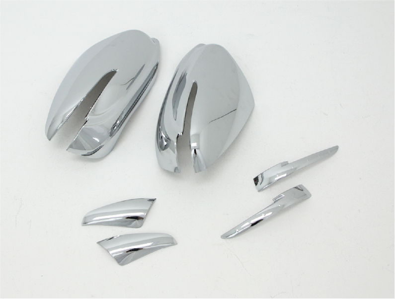 MOLDURA ESPEJO (6PCS)