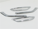 MOLDURA NEBLINERO (4PCS)