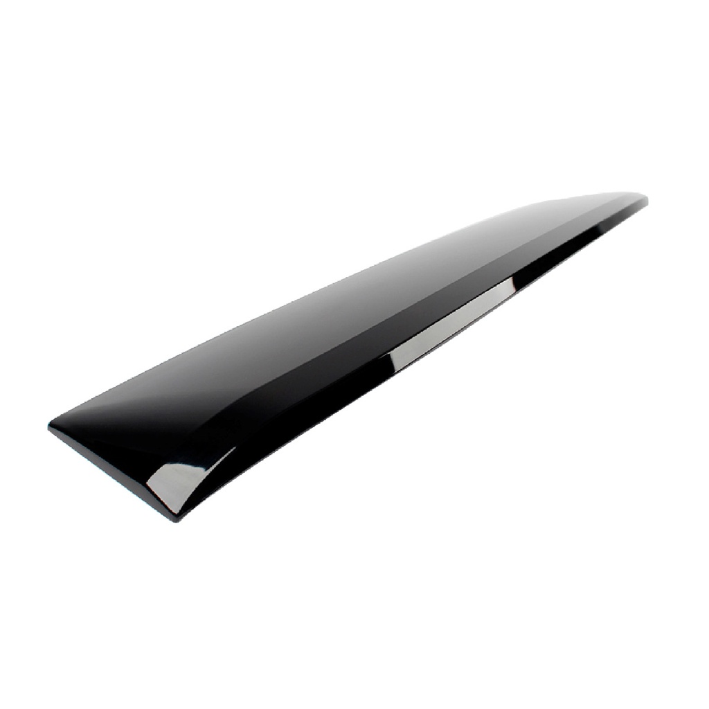 SPOILER DE LUNA POSTERIOR (1PCS)