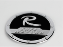 [DS6187|K-164] [SPORTAGE 2010-2015] MOLDURA TAPA COMBUSTIBLE (1PCS)
