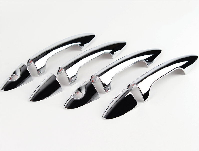 MOLDURA DE MANIJA (9PCS)