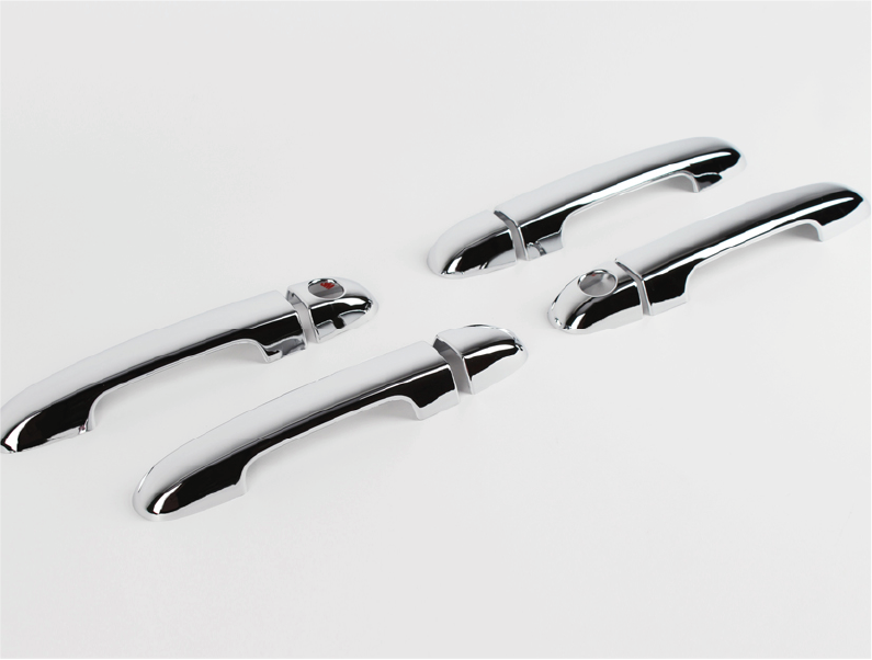 MOLDURA DE MANIJA (9PCS)