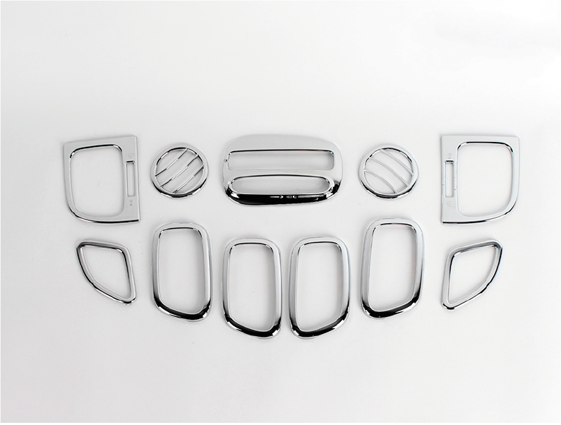 MOLDURA KIT SALON(11PCS)
