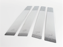 MOLDURA POSTE(4PCS)
