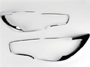 MOLDURA FARO POSTERIOR (2PCS)