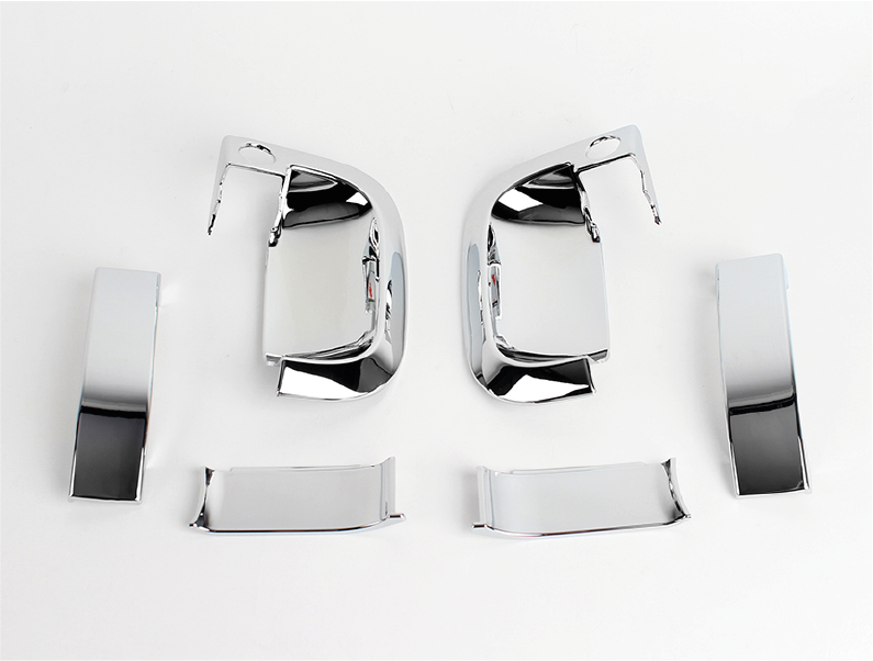 MOLDURA DE MANIJA (6PCS)