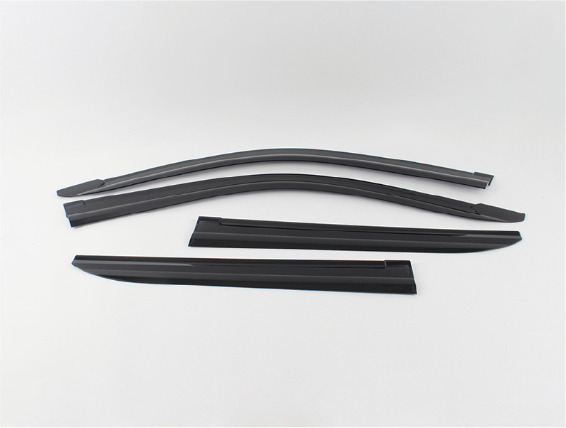VISERA VENTANA HUMO (4PCS)