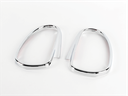 MOLDURA ESPEJO TIPO SEGURO (2PCS)