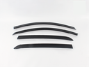 VISERA VENTANA HUMO PREMIUM (4PCS)