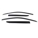 VISERA VENTANA HUMO (4PCS)