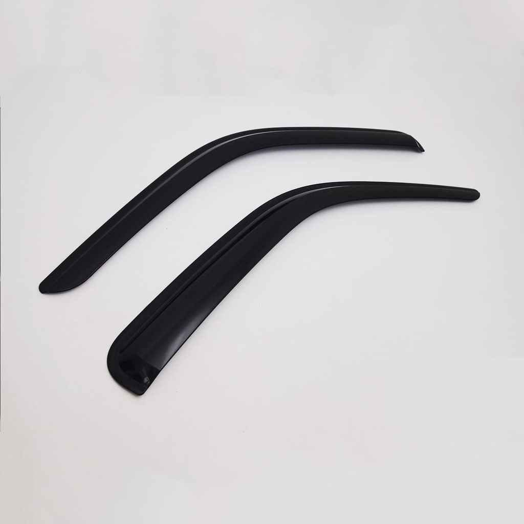 VISERA VENTANA HUMO (2PCS)