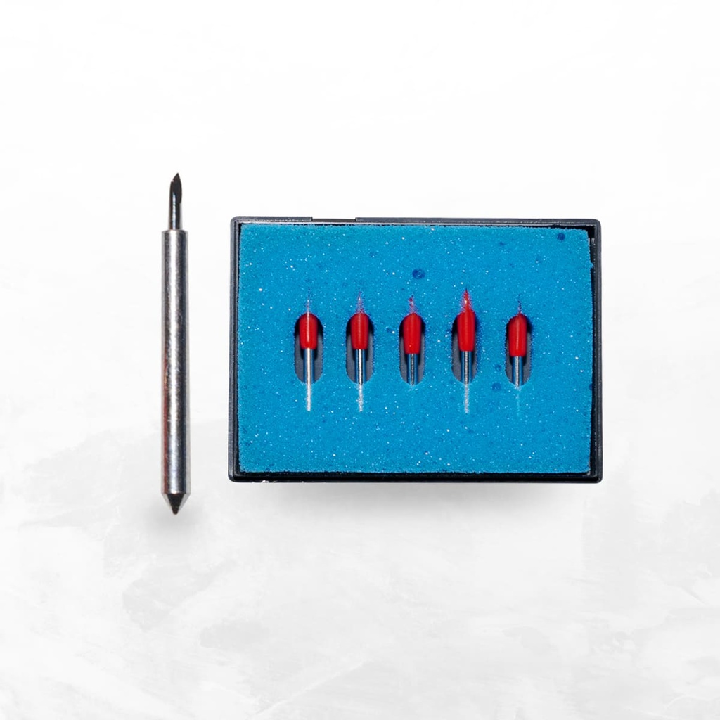 CUCHILLA DE PLOTER VARIOS