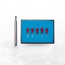 CUCHILLA DE PLOTER VARIOS