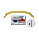 SPOILER COLA CON LED (1PCS)
