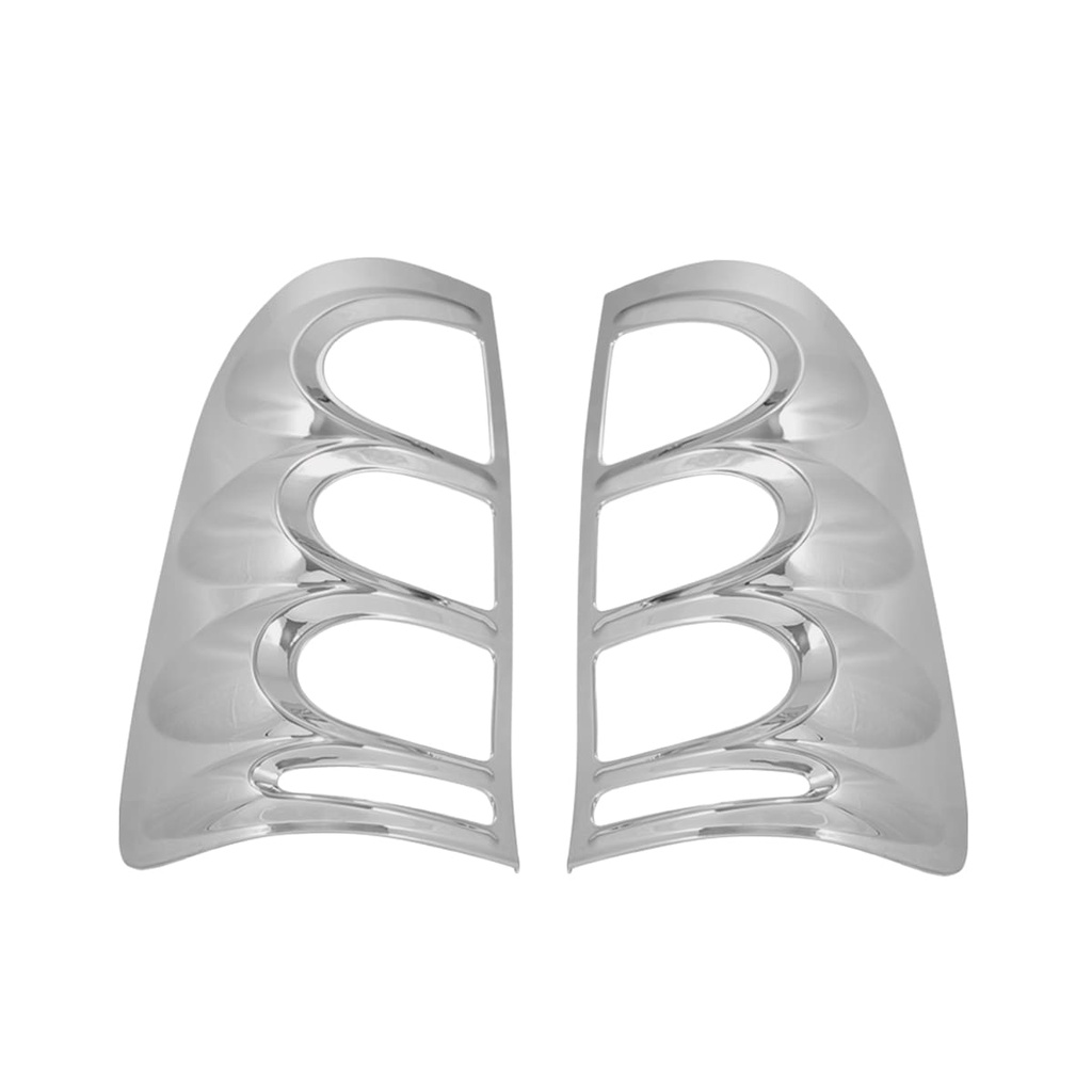 MOLDURA DE FARO POSTERIOR (2PCS)