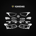 KIT DE CROMOS (21PCS)