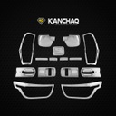 KIT DE CROMOS (15PCS)