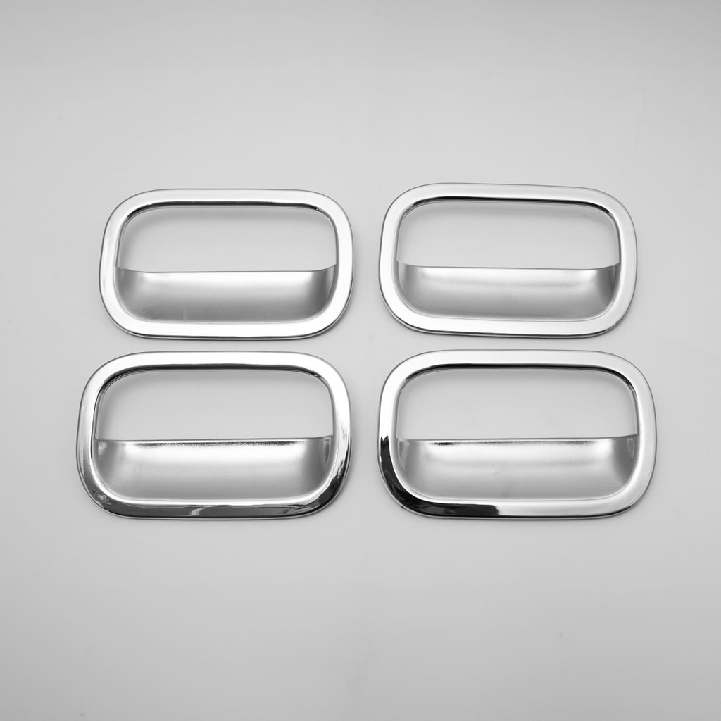 MOLDURA TAZON DE MANIJA (4PCS)