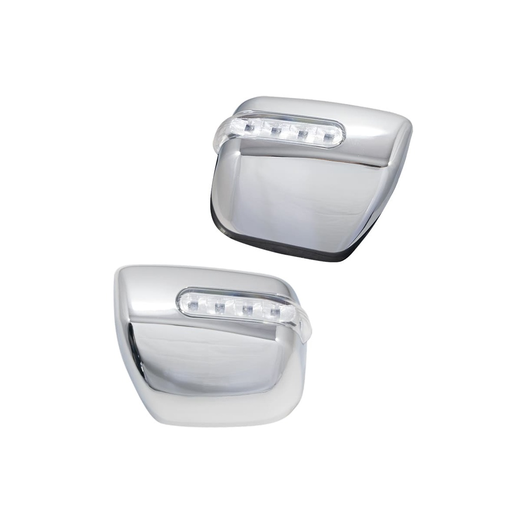 MOLDURA DE ESPEJOS C/LED (2PCS)