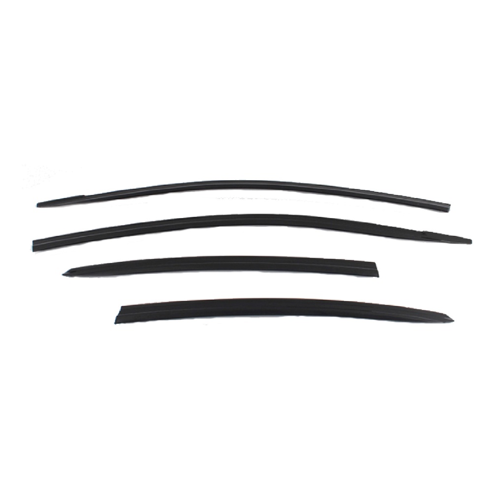 VISERA VENTANA HUMO (4PCS)