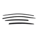 VISERA VENTANA HUMO (4PCS)