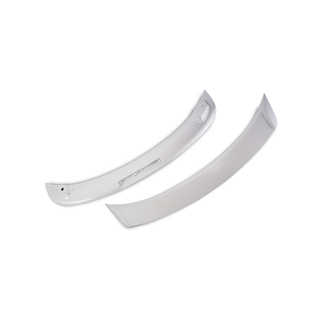 SPOILER COLA TDR C/LED (TAIWAN) (1PCS)