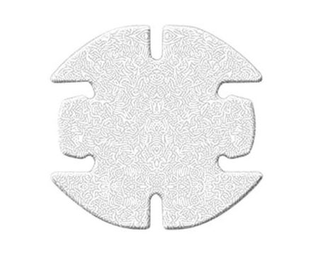 PROTECTOR DE TAZON  MANIJA (4PCS)