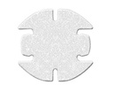 PROTECTOR DE TAZON  MANIJA (4PCS)