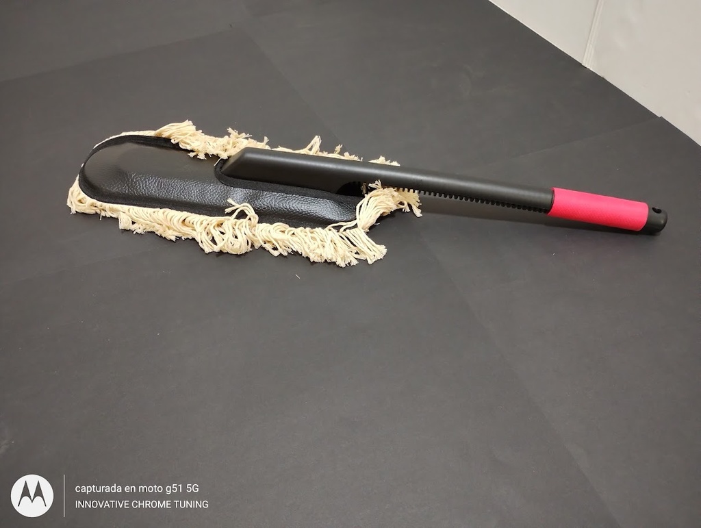 ESCOBILLA DE LAVADO (1PCS)