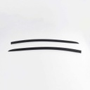 VISERA VENTANA HUMO (2PCS)